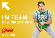 Blaine Devon Anderson | Wiki Glee | Fandom