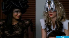 Brittany y santana