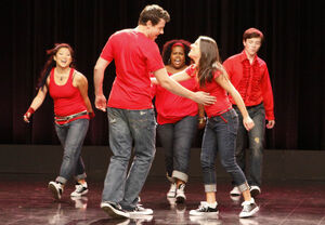 Glee101