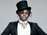 Alex Newell