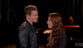 Listen to Your Heart (Jesse) (Episodio:We Built This Glee Club)