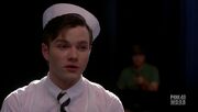 Glee - 1x22 - Journey