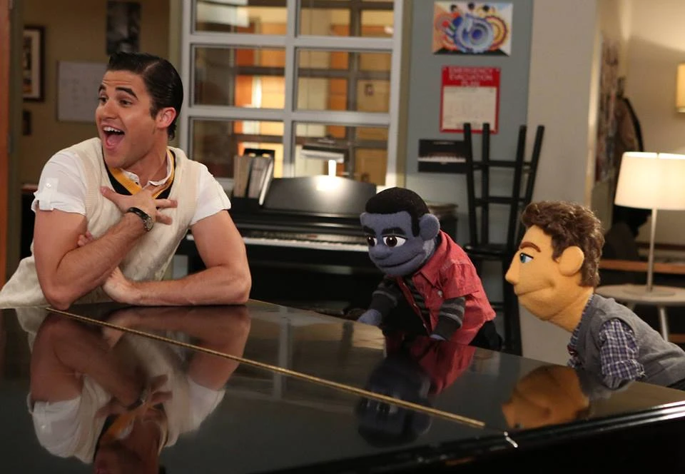 EpisodioPuppet Master Wiki Glee Fandom