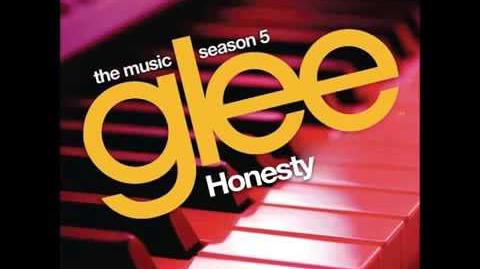 Glee_Cast_-_Honesty