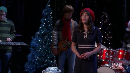 Merry Christmas Darling | Wiki Glee | Fandom