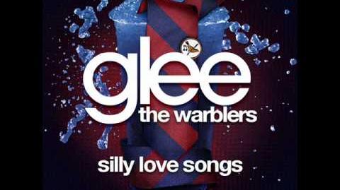 Glee_Cast_-_Silly_Love_Songs
