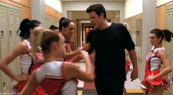 Hello I Love You Wiki Glee Fandom Hello I Love You Wiki Glee Fandom