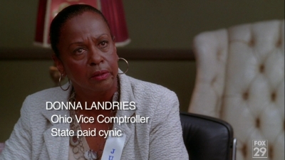 Donna Landries | Wiki Glee | Fandom