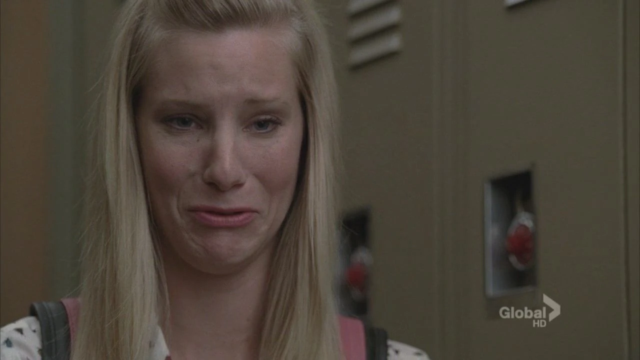 El Que La Hace Riendo Llorando La Paga Cancion Brittany Susan Pierce | Wiki Glee | Fandom