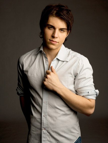 Nolan Gerard Funk | Wiki Glee | Fandom