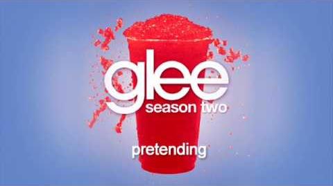 GLEE_-_Pretending_(ORIGINAL_SONG_HD_Full_Studio)