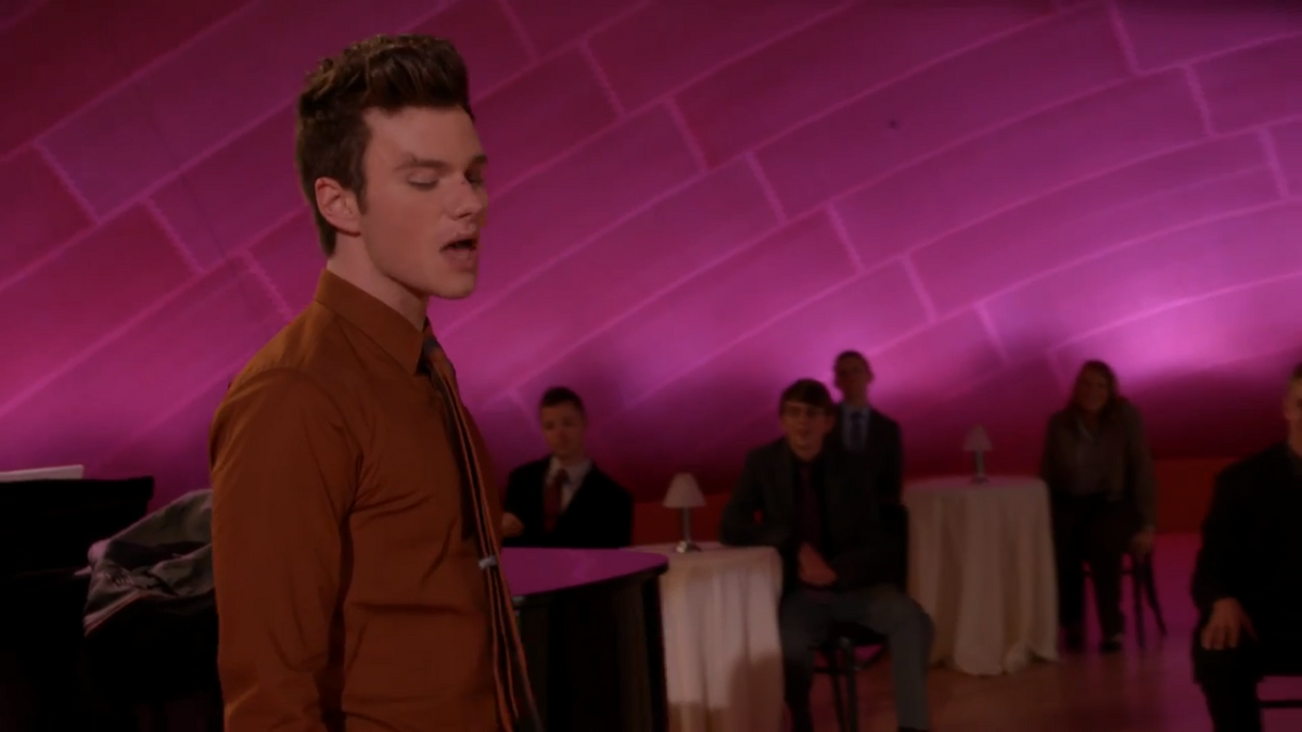 I'm Still Here Wiki Glee Fandom
