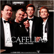 Acafellas