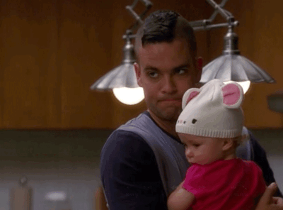 Glee-puck-beth.gif