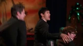 What Makes You Beautiful (New Directions) (Prom-A-Saurus)