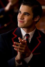 Blaine Devon Anderson | Wiki Glee | Fandom