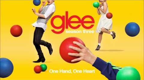 One_hand,_One_Heart_-_Glee_(Audio_versón)