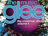 Glee: The Music, The Christmas Album - Volumen 4