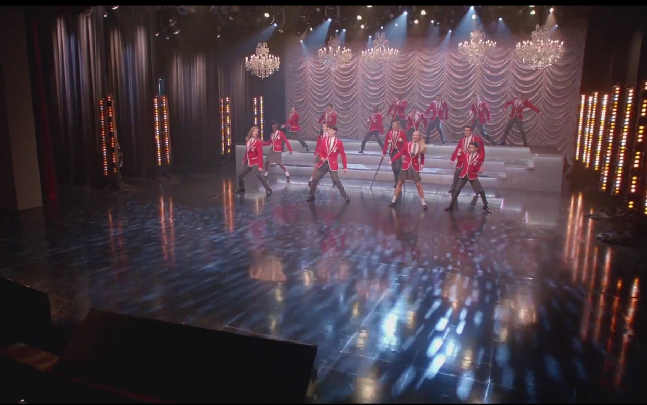 Come Sail Away Wiki Glee Fandom