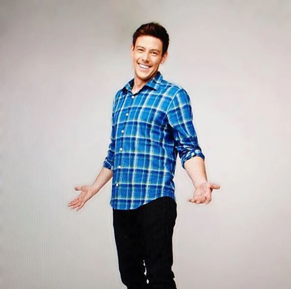 Finn Hudson Wiki Glee Fandom