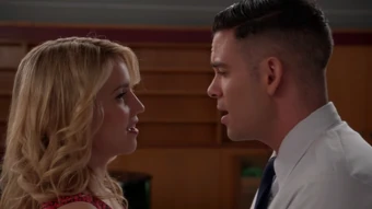 Just Give Me A Reason Wiki Glee Fandom