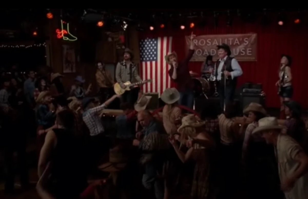 Rosalita's Roadhouse | Wiki Glee | Fandom