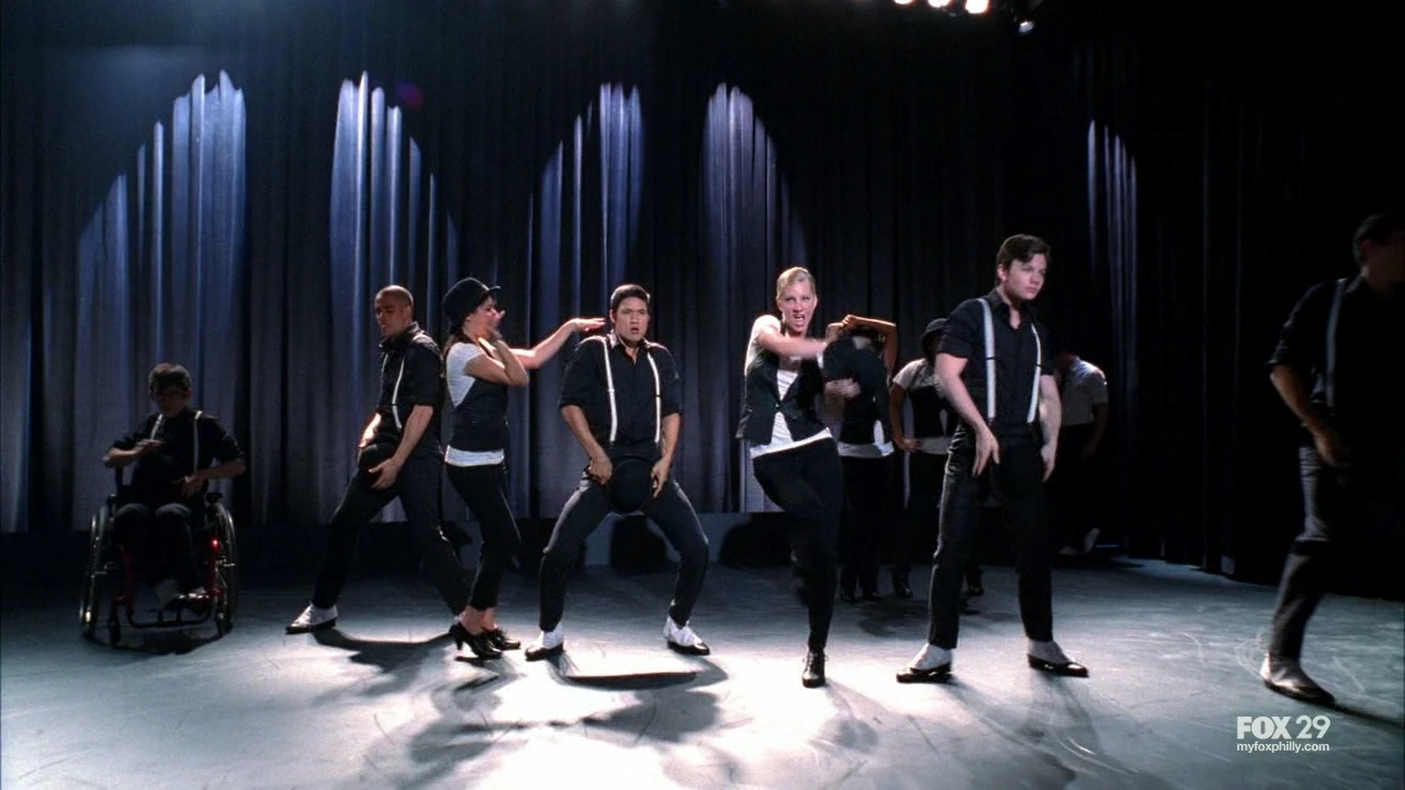 Toxic Wiki Glee Fandom toxic wiki glee fandom