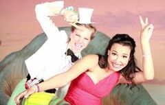 Brittana