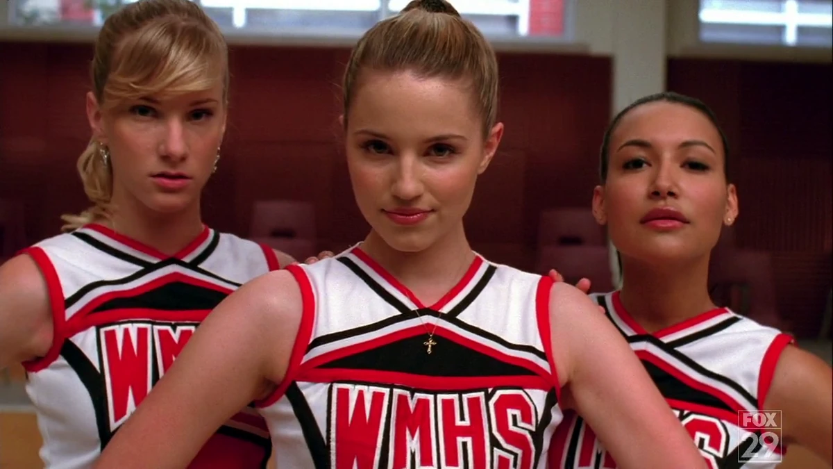 Why Say a Little Prayer Glee Performance Still Hits Different After All These Years