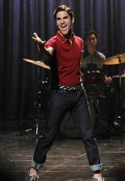 Blaine Devon Anderson | Wiki Glee | Fandom