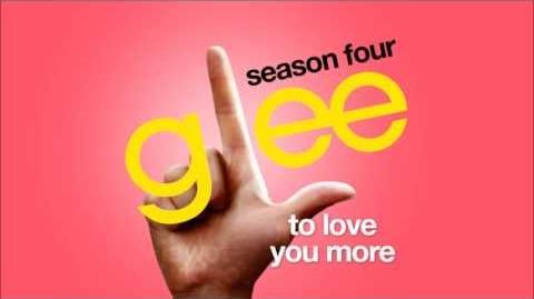 Glee_Cast_-_To_Love_You_More