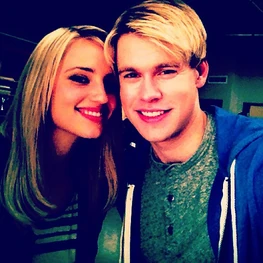 Quinn y Sam.