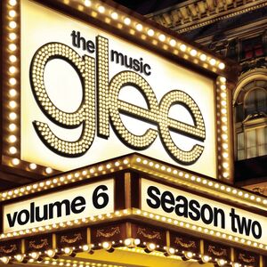 Glee vol6