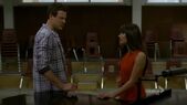 I Just Can't Stop Loving You (Rachel) (Michael)