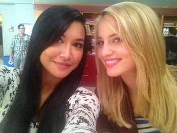 Quinn vuelve al McKinley.