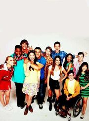 Glee