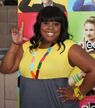 Thumbs amber riley as mercedes jones from glee l pose