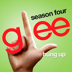 Glee- The Music, Hung Up