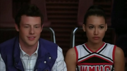 Finn y Santana en Throwdown