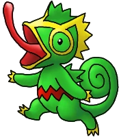 Kecleon | Dalia oak Wiki | Fandom