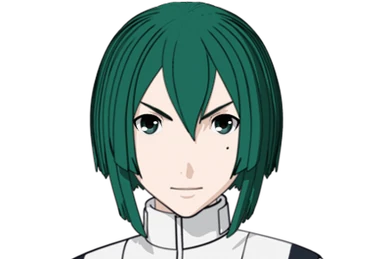 星白閑 | シドニアの騎士 Wiki | Fandom