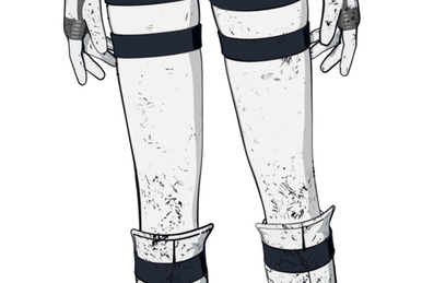 エナ星白 | シドニアの騎士 Wiki | Fandom