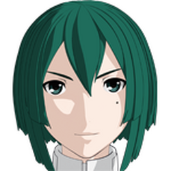 緑川纈 シドニアの騎士 Wiki Fandom 緑川纈 シドニアの騎士 Wiki Fandom