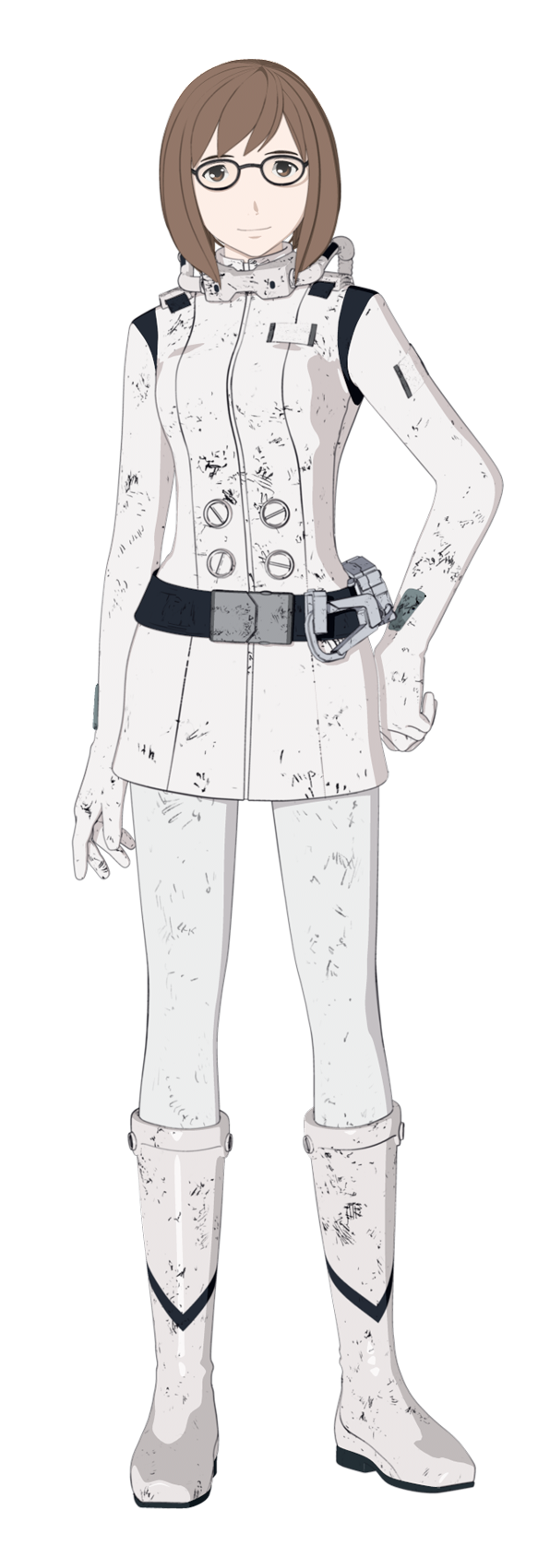 田寛ヌミ シドニアの騎士 Wiki Fandom 田寛ヌミ シドニアの騎士 Wiki Fandom