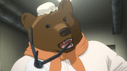 ヒ山ララァ シドニアの騎士 Wiki Fandom