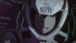 谷風長道 シドニアの騎士 Wiki Fandom