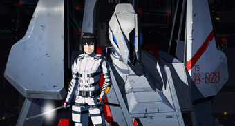 シドニアの騎士 アニメ1期 シドニアの騎士 Wiki Fandom シドニアの騎士 アニメ1期 シドニアの騎士 Wiki Fandom