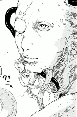 かなた シドニアの騎士 Wiki Fandom かなた シドニアの騎士 Wiki Fandom