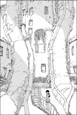 原作第14巻 シドニアの騎士 Wiki Fandom