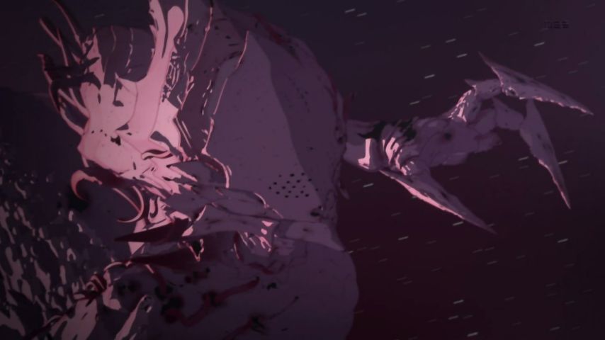 激昂 シドニアの騎士 Wiki Fandom 激昂 シドニアの騎士 Wiki Fandom